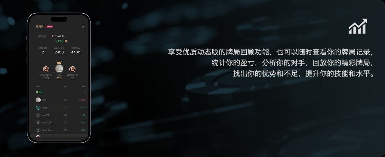 HHPoker 玩法介绍：俱乐部功能升级